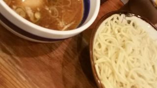 つけ麺