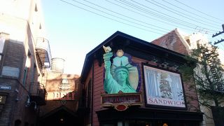 ニューヨークチーズケーキ