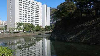 子写真と同じ風景