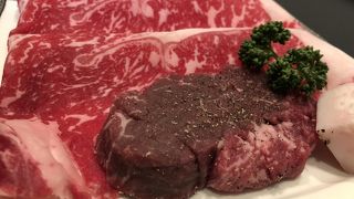 肉を食いたくて