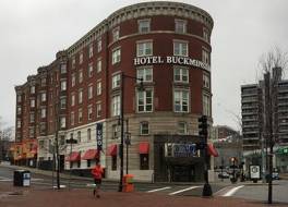 ボストン ホテル バックミンスター