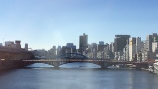隅田川にかかる写真スポット☆