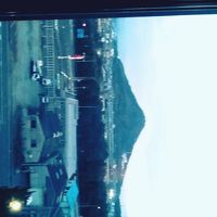 6F客室からの景色