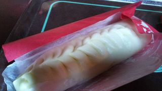 ギョウザドッグ