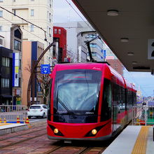 福井鉄道福武線