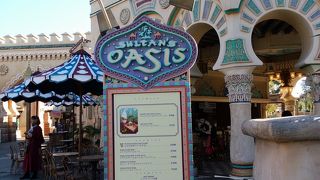 チャンドゥテールがオススメ