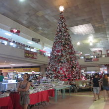 中央広場　イベント会場～