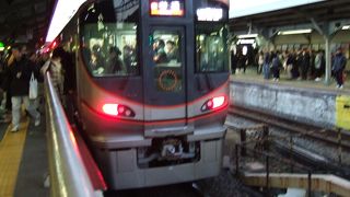 新車が入りました