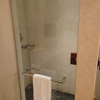 シャワーブース