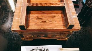 雰囲気は良いかな