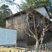 明治維新のあけぼの