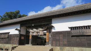 実際のお住まいとのことです