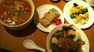 体にやさしくおいしい中華！