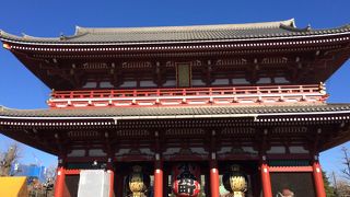 小舟町の提灯が存在感ありました。