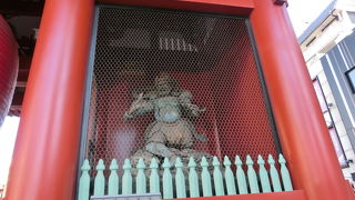 いつ行っても大混雑