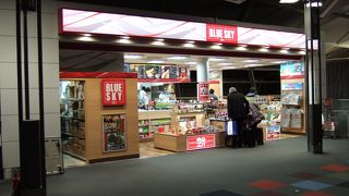 お弁当が充実しています