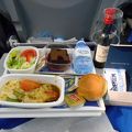 良くも悪くも、安心安定のKLM