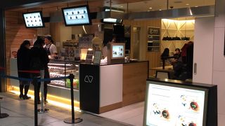 店内でもテイクアウトでも