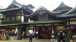 三階がおすすめ