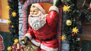 クリスマスマーケット