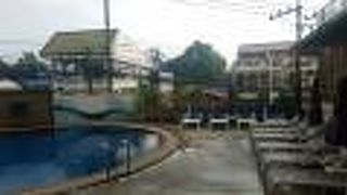 ファースト レジデンス ホテル