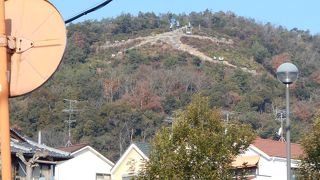 京都の有名な山