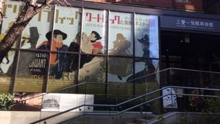 パリ・グラフィック展混雑してました