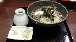 （再訪）飲んだ後の〆に