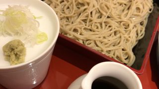 隠れた名店 発見