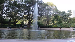 のんびり出来ます。