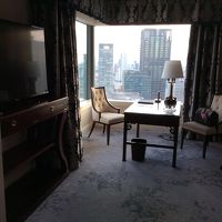 気持ちが良いです。