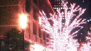 イルミネーション