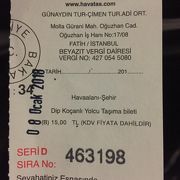 Havabus