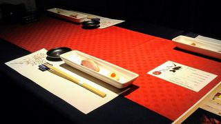 札幌駅北口近くのモダンレストラン「えりも亭」