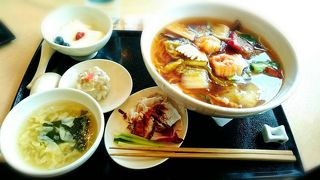 羽田空港第２ターミナル４階