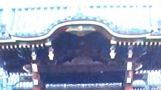 近隣も様変わり