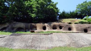 柏谷公園（かしやこうえん）