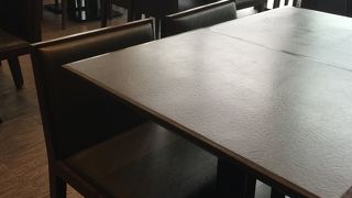 わかりやすい場所