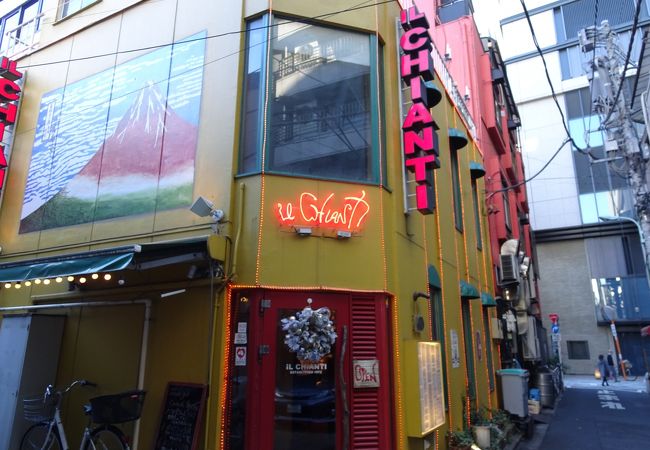 イルキャンティ 日本橋店 クチコミ アクセス 営業時間 日本橋 フォートラベル イルキャンティ 日本橋店 クチコミ アクセス 営業時間 日本橋 フォートラベル