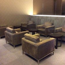 大き目のソファー