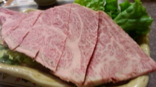 焼肉の本丸