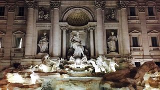 イタリア・ローマと言えば！