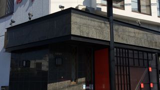 有名人も通う焼肉店