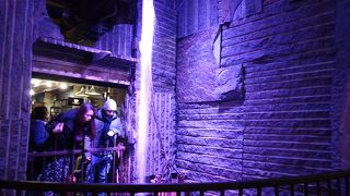 人が多すぎるかな