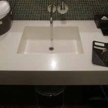 シャワールーム　2階到着ロビー (羽田空港国際線旅客ターミナ