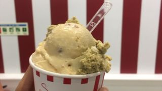 何度でも食べたい！美味しいジェラート