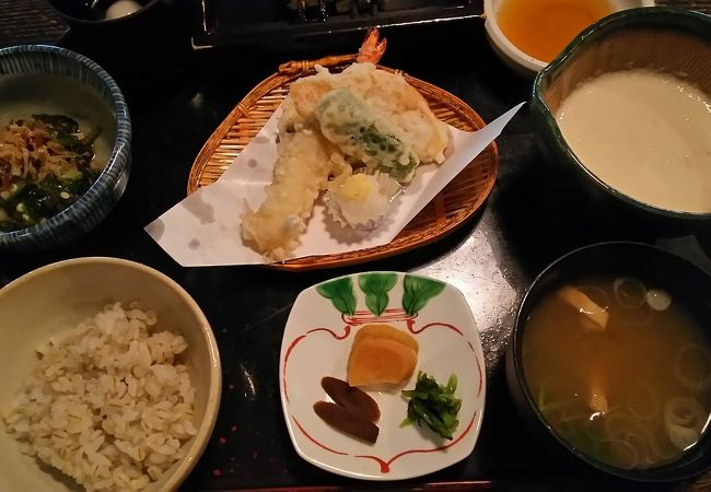 滋養料理 山法師 クチコミ アクセス 営業時間 箱根湯本温泉 フォートラベル