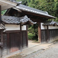武家屋敷門 By エロシ 川崎市立日本民家園のクチコミ フォートラベル 武家屋敷門 By エロシ 川崎市立日本民家園のクチコミ フォートラベル