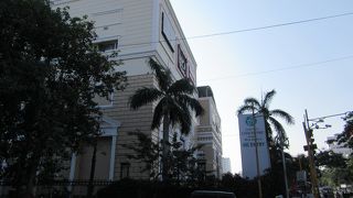 チェンナイ シティセンター