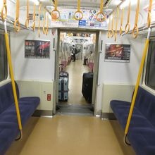 京急本線 (空港線)